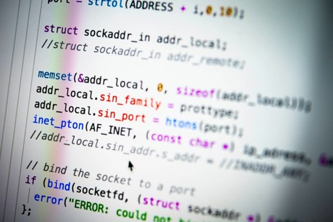 Syntax