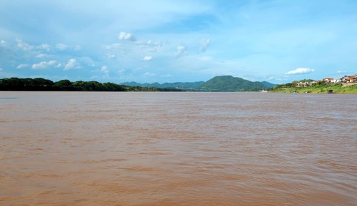 Mekong River