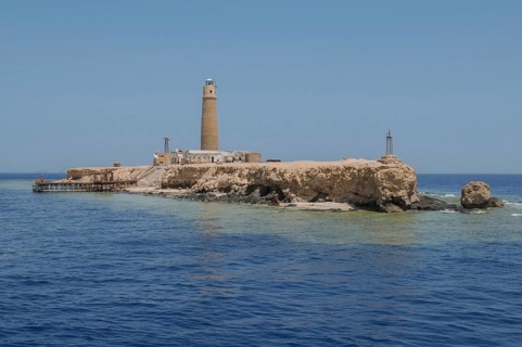 Big Brother island