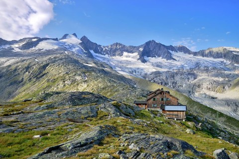 Zittauer Hutte