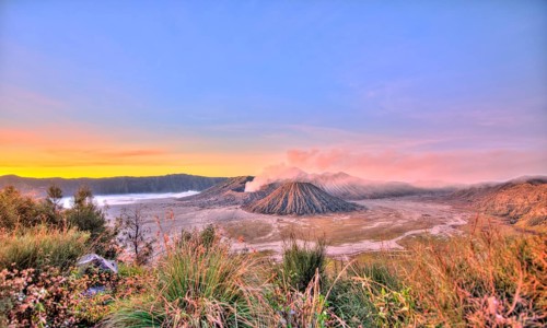 Sunrise