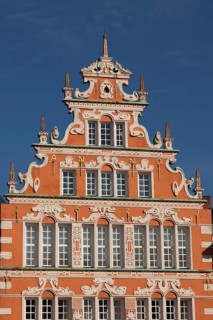 Burgermeister-Hintze-Haus