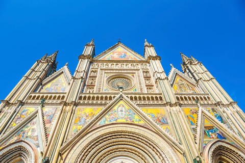 Cathedral of Orvieto