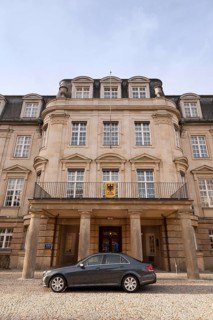 Federal Finance Court