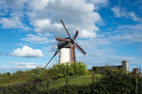 Windmill