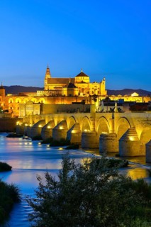 Roman bridge