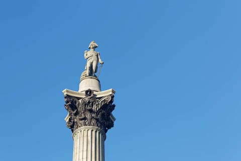 Nelson's Column