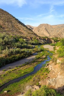 Hoanib River