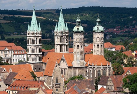 Cathedral of St. Peter and St. Paul