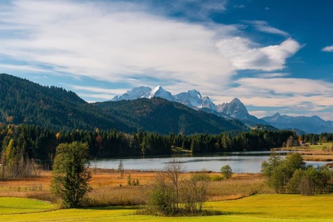 Geroldsee