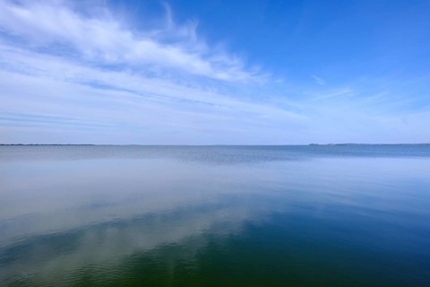 Backwaters
