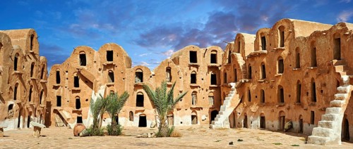 Ksar Ouled Soltane