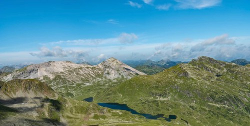 Giglachseen