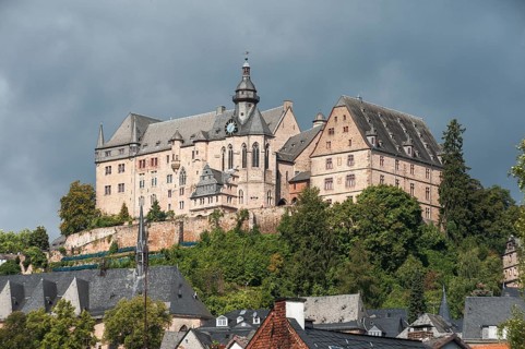 Landgrafenschloss