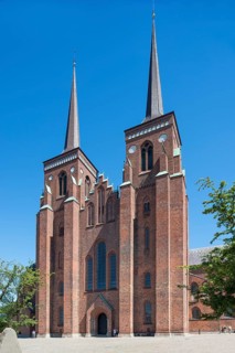 Roskilde Cathedral