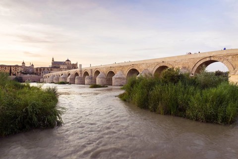 Puente Romano