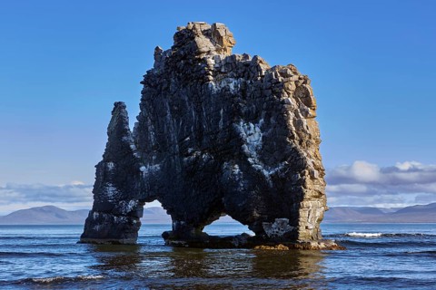 Hvitserkur