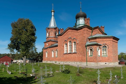 Orthodox Church