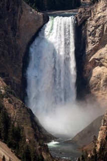 Lower Falls