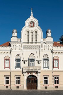 Serbian Bishop's Residence
