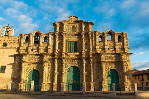 St. Catherine Cathedral