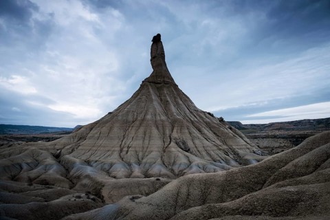 Castil de Tierra