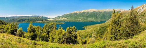 Lake Rotoiti