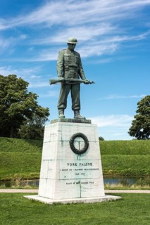 War memorial