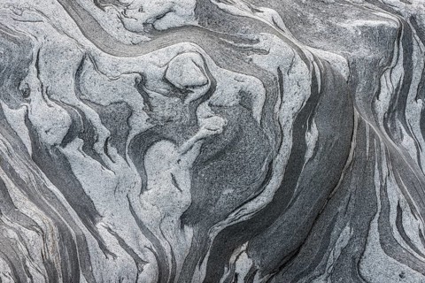 Rock structures
