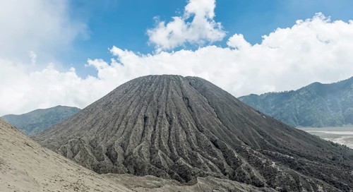 Mount Batok