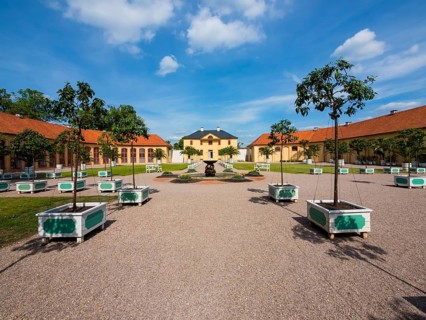 Orangery