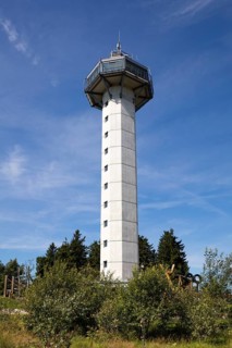 Hochheideturm