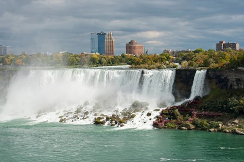Niagara Falls