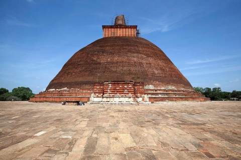 Jetavanaramaya