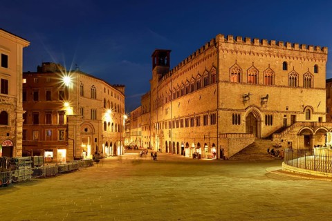 Prior's Palace