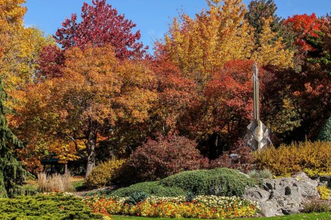 Selbach Fountain