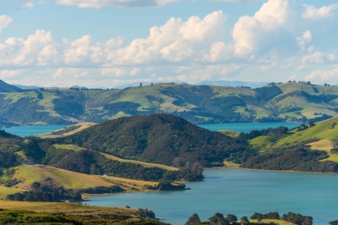 Hoopers Inlet