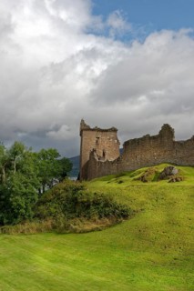 Urquhart Castle