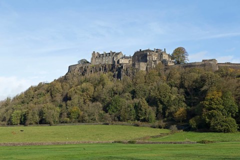 Stirling Castle