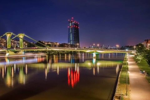 European Central Bank
