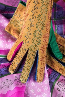 Block printing