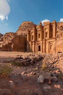 Monastery