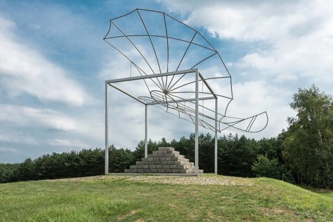 Otto Lilienthal Monument