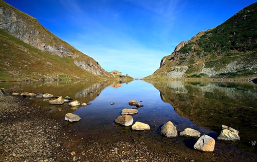 Lake