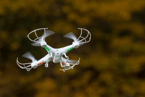 Quadcopter