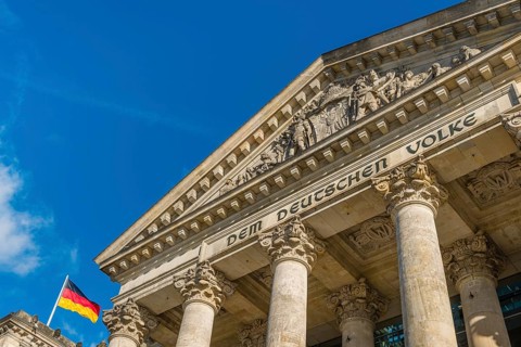 German Bundestag