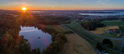 Lengwiler Weiher