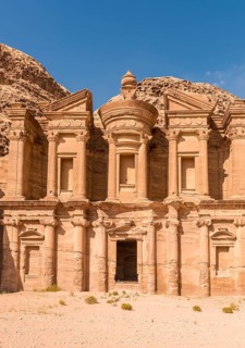 Monastery