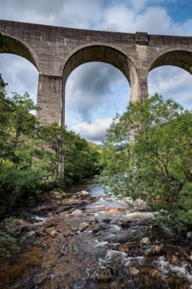 Glenfinnan Viaduct