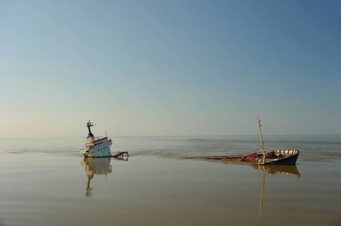 Shipwreck